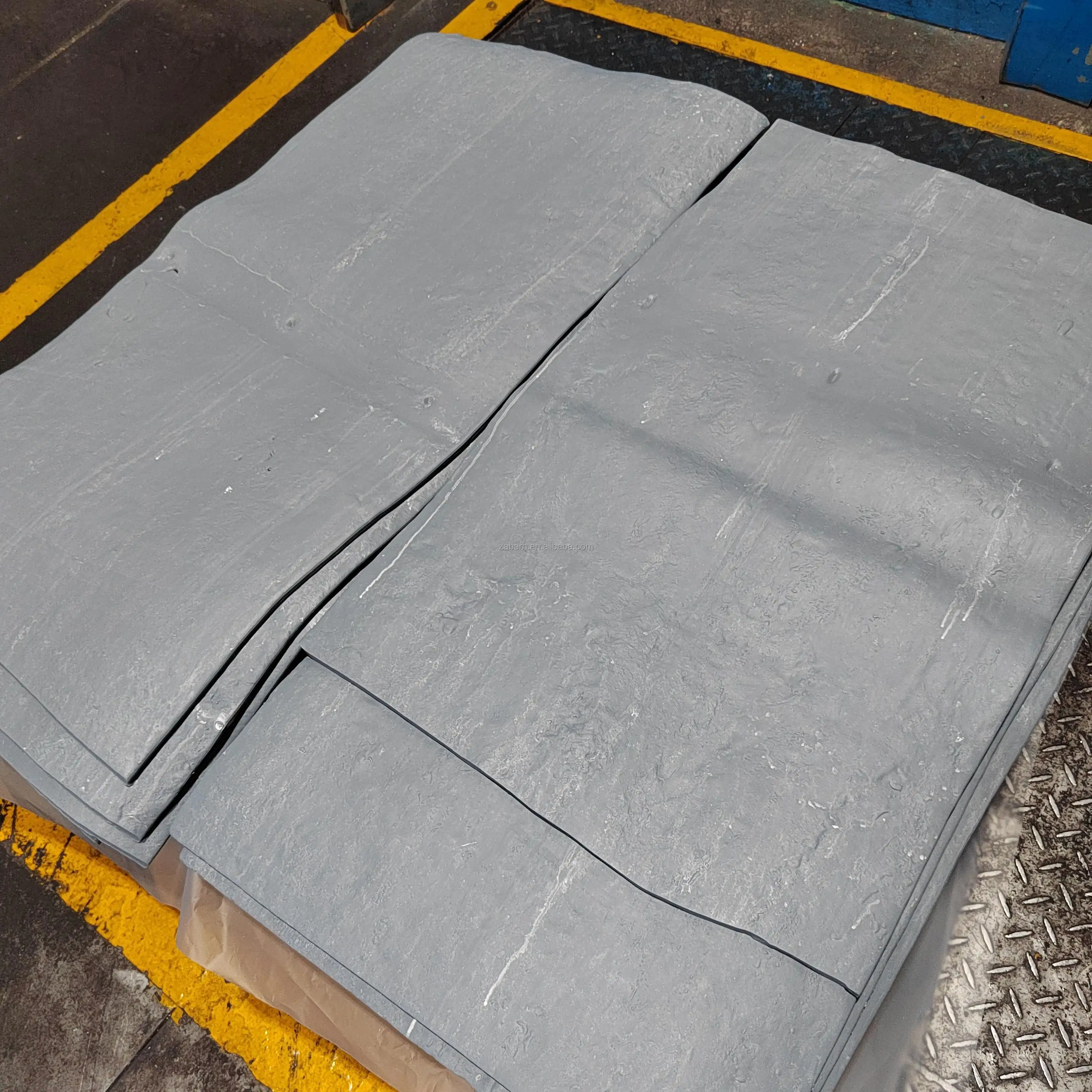 Polyacrylate Acrylic Rubber (ACM) Rubber Compound Raw Material Brand 101X 2012 2212 Mooney-83