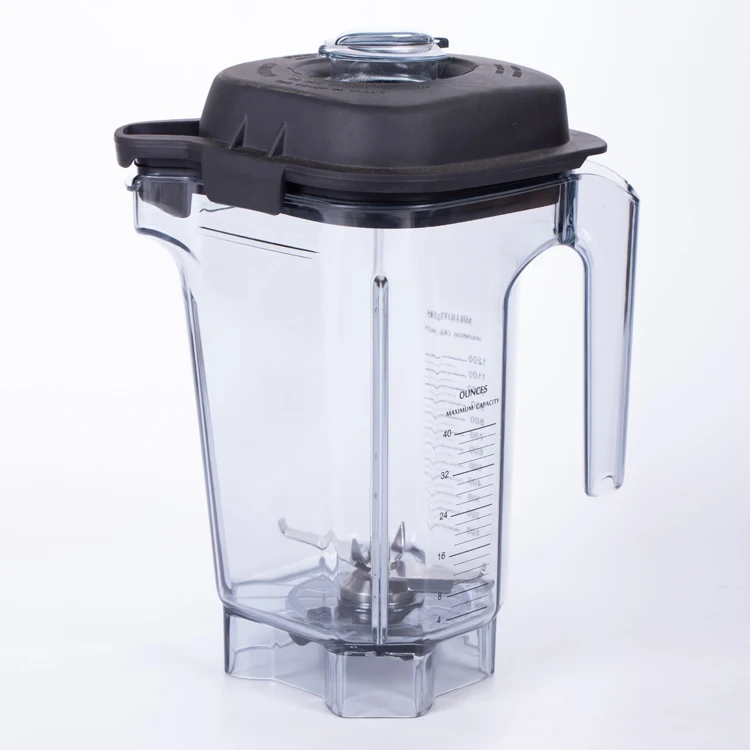 Commercial industrial fruit food kitchen machine heavy duty mixer grinder blender