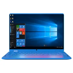 AIWO Gaming Business Labtops Hd Graphics 500  J3355 N3450 Mini Gaming Laptop Touch Screen Touch Screen Laptop Mini Computer