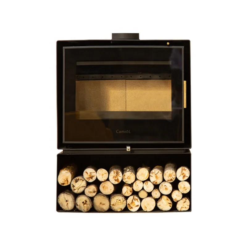 Wood Heater Burning Stoves for Sale Wood Furnace Fireplace