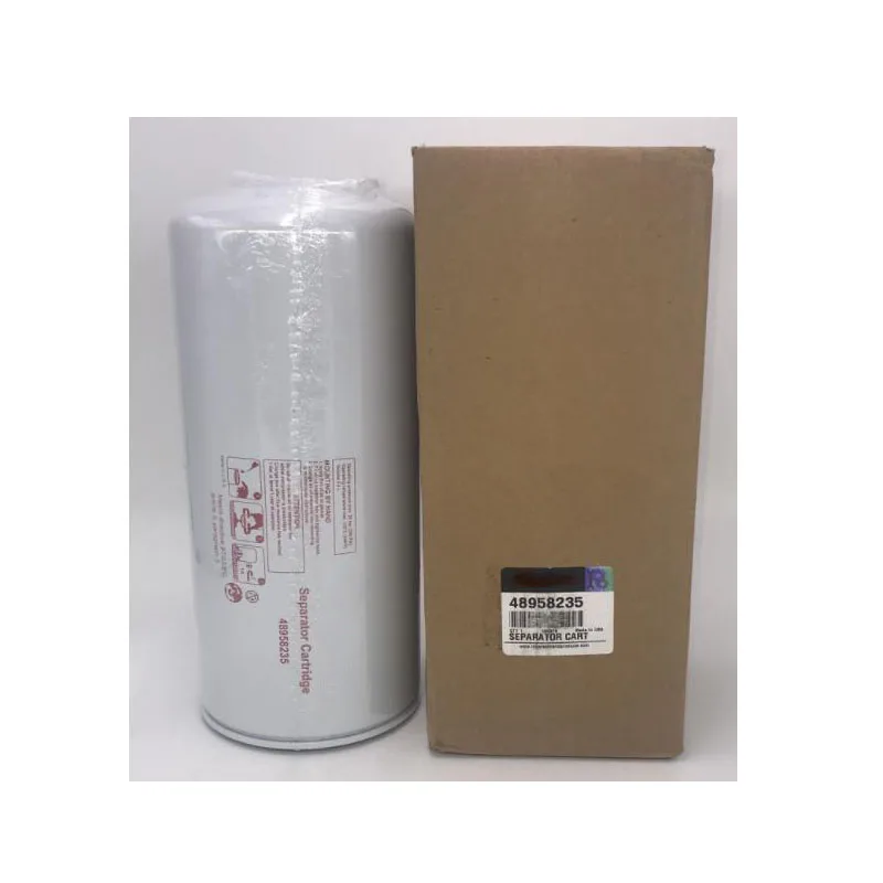 Air Oil Separator 48958235  for Ingersoll Rand Air Compressor