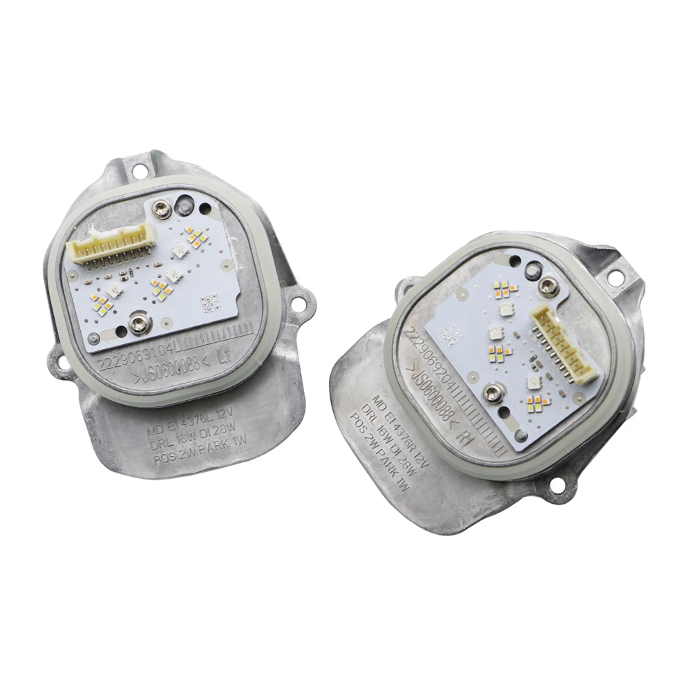 OEM A2229069104 Use for S450 S560 LED Light Source Module Control Left A2229069204