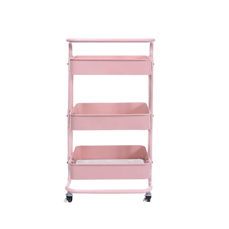 Storage trolley kitchen cart kitchen cart island with storage