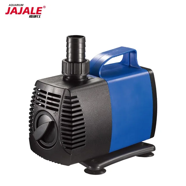 7500L/H 75 Вт насос высокого подъема погружной фонтан аквариумная вода P JD-7500