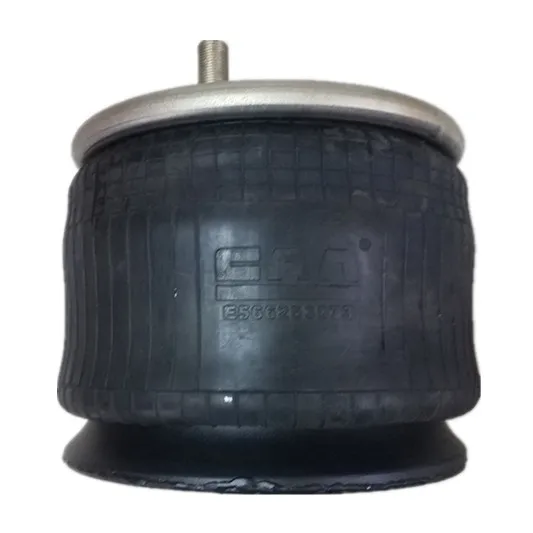
EAA Rubber Air Springs air suspension E8755 truck airbag 