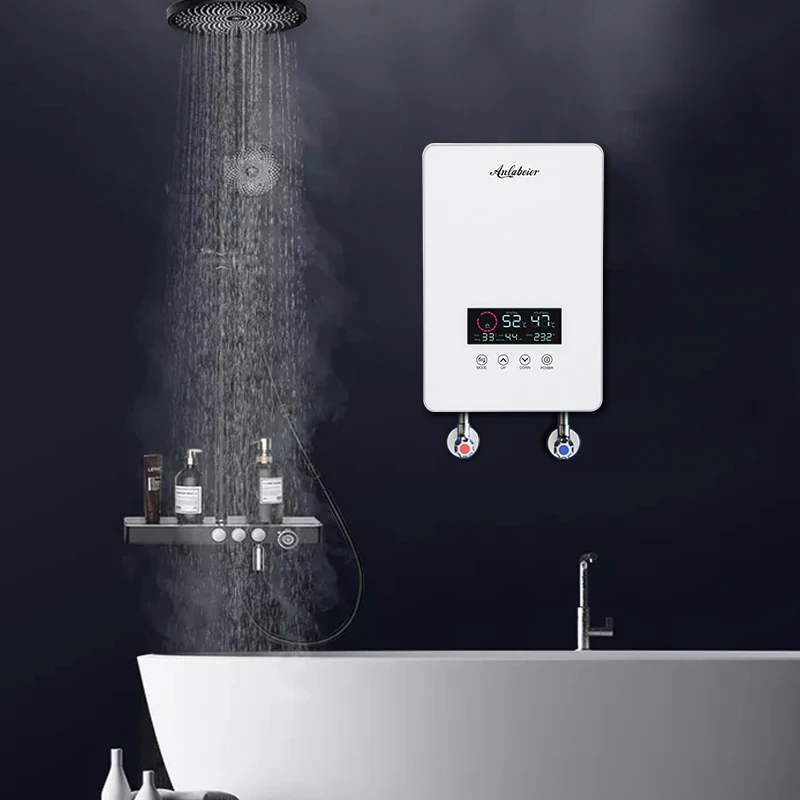 china suppliers wholesale oem kitchen sink electric portable electric bath water heater manufacturers