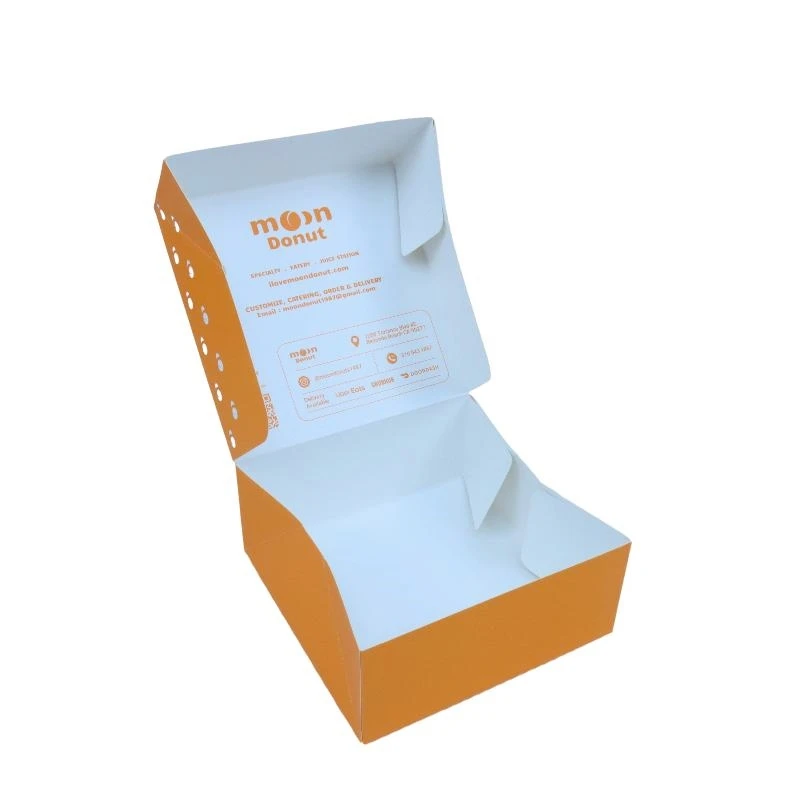 Gift Chocolate Birthday Cake Photo Album Boxes Assembled DIY Jumping Love Christmas Explosion Box explosion gift box