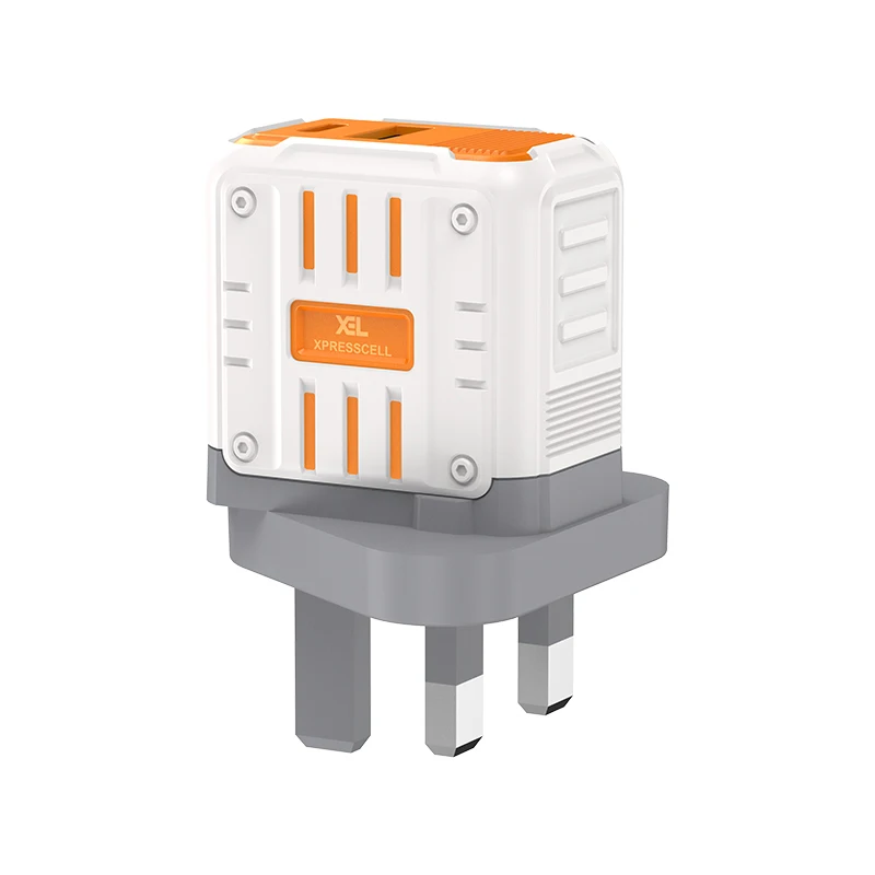 Power Supplier EU/US/UK Portable Fast Mobile Phone Charger 20W Charger Type c pd charger QC3.0 Fast Charger with cable ForIPHONE