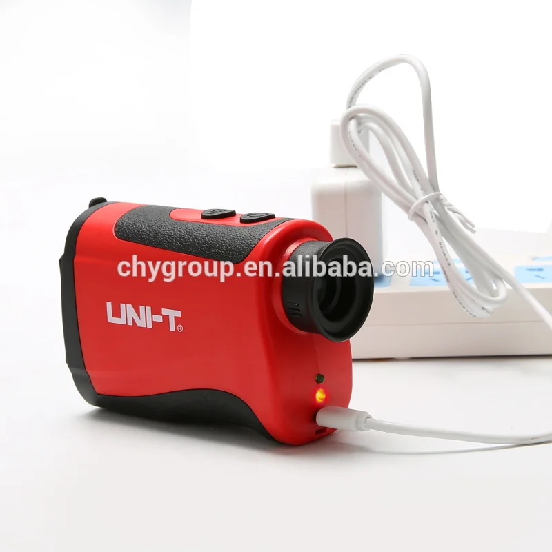 unit factory rangefinders 1500m with high quality 10x laser measuring tool rangefinder