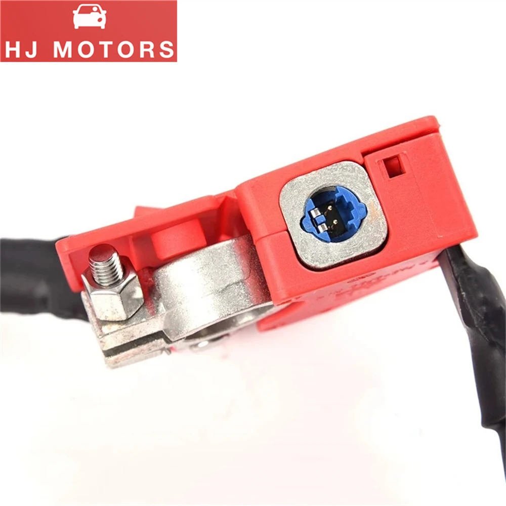 Car Accessories Parts Replacement Positive Battery Blow Off Cable for BMW F30 F31 F34 F32 F33 F36 OEM 61129259425 61126834543