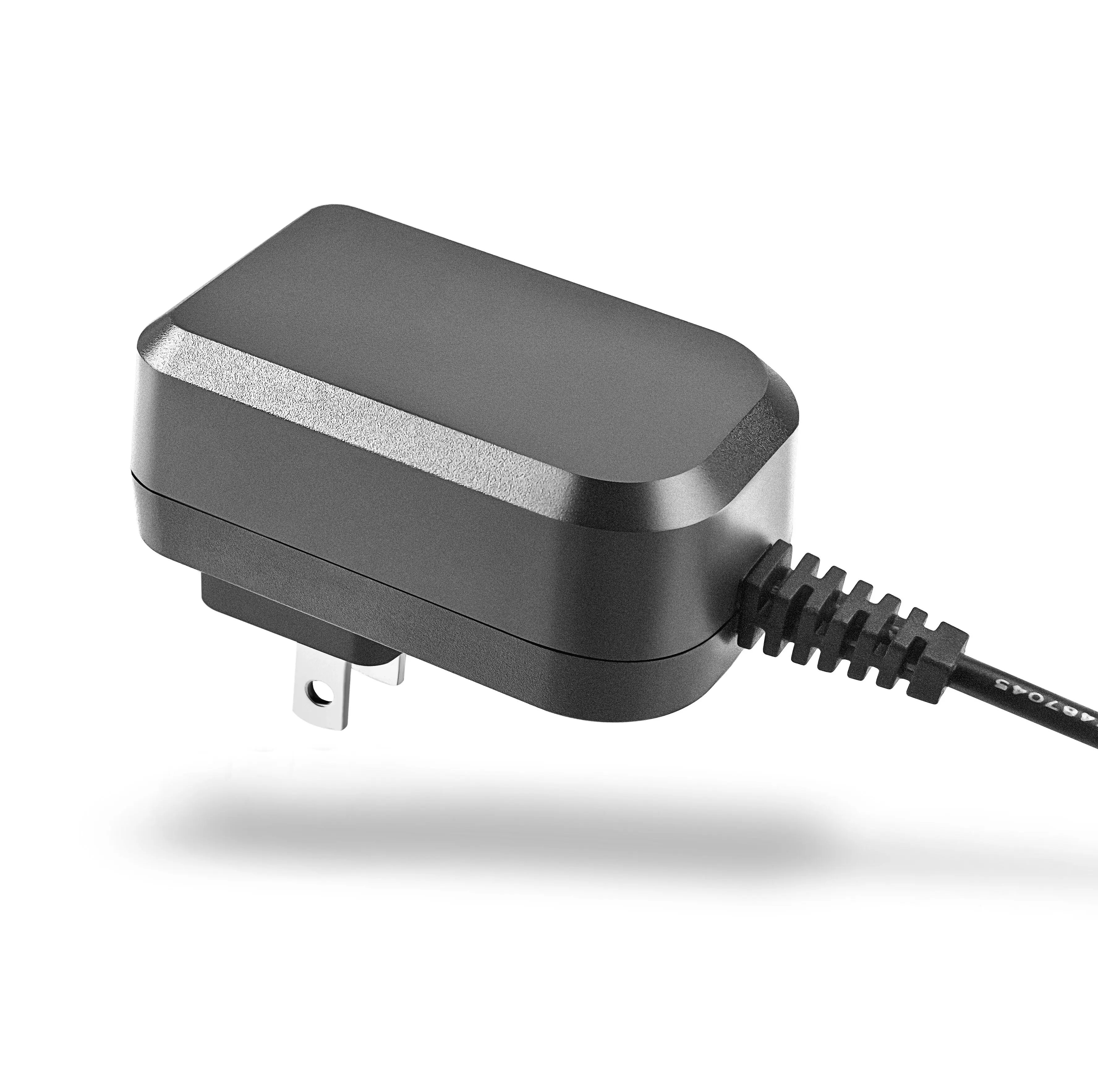 021 100-240v 18v ac adaptor 3.6v 3.7v 0.5a 1a US plug power adapter UL approval 5V 6V 0.6A 600ma 9v 1300ma ac wall adapter