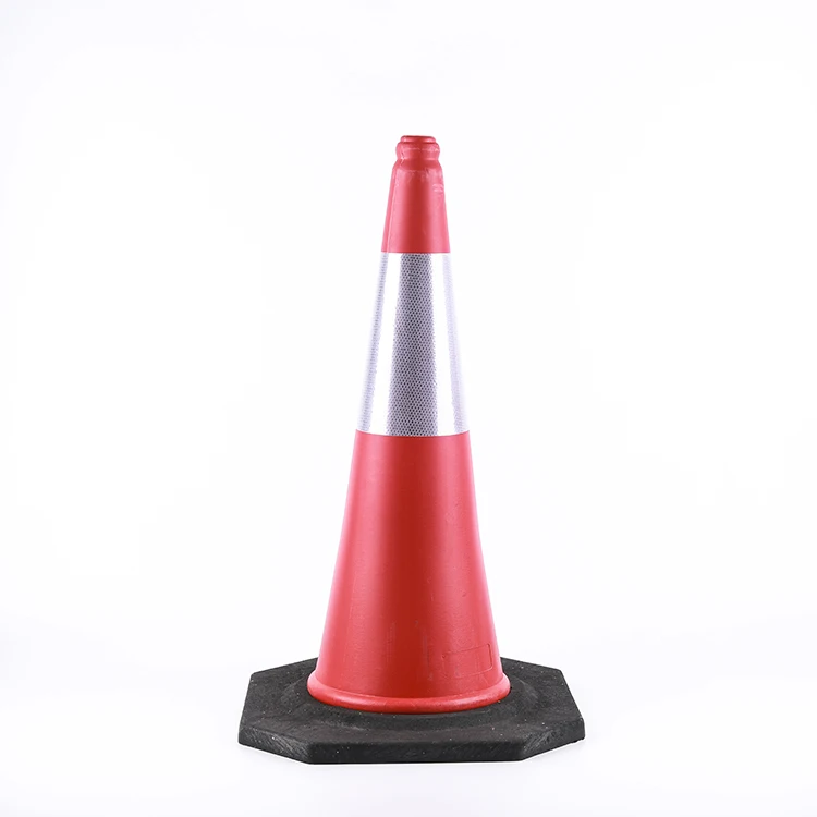 
Hot-Selling Pe Traffic Cone For Maintaining Traffic Road Safety 