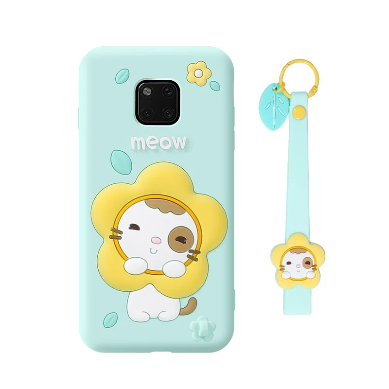 Wholesale Silicon Mobile Phone Shell Case For iPhone 6 6S 7 8 Plus Cases Cute  Socket Case For iPhone X Soft Fundas