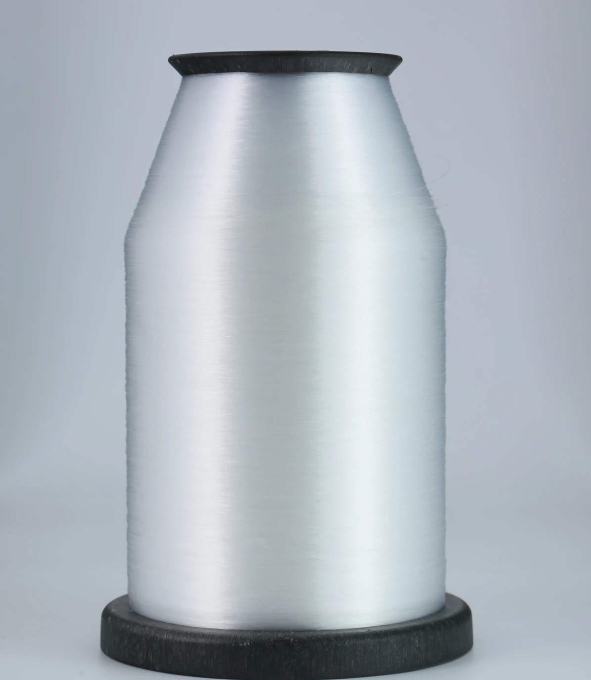 PE Hot Shrink Monofilament Yarn 0.28MM Black Cable Sleeve Yarn PET Heat Shrink Synthetic Monofilament