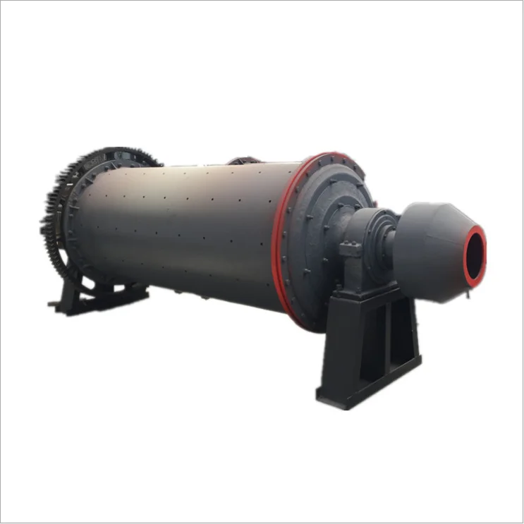 Ball Mill & Aluminum Powder for Thermite