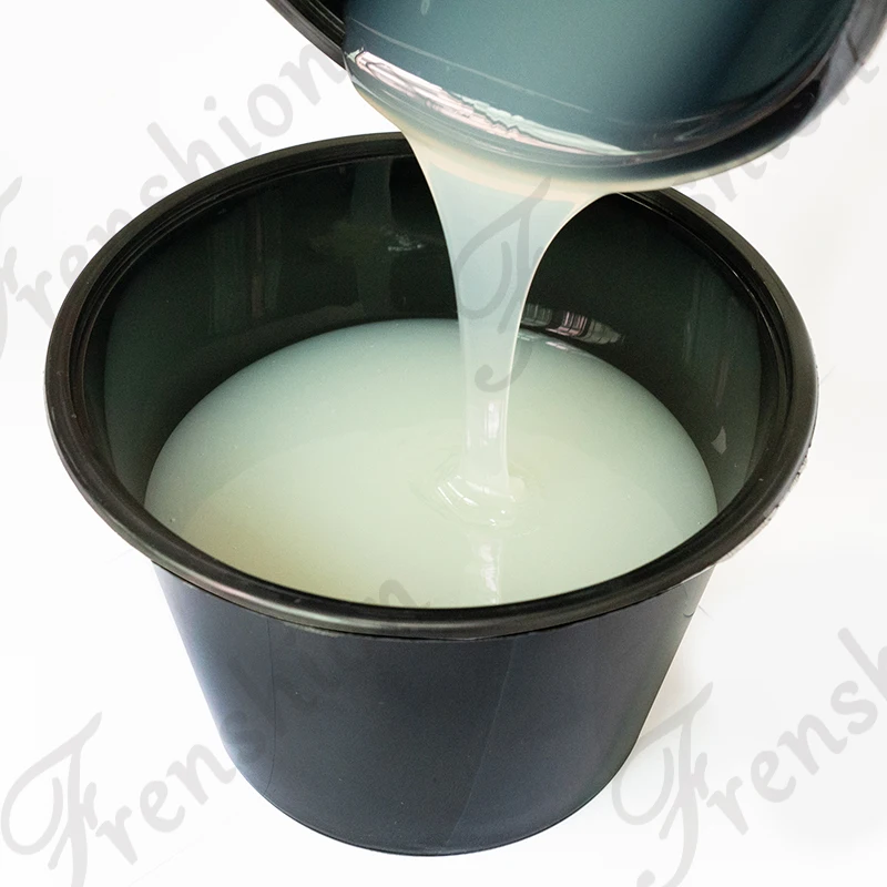 Transparent UV Rubber Base Coat Gel Nail Polish Bulk Raw Material For Pigment Powder Color With Free Sample