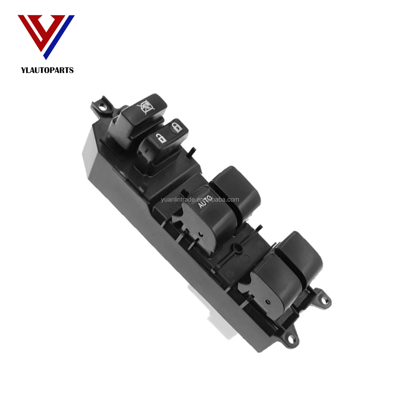 Выключатель стеклоподъемника для Toyota Rav4 2006-2012 8482012520 8482042190 848200R010 1S9825 SW7238 SM1769 84820-12520