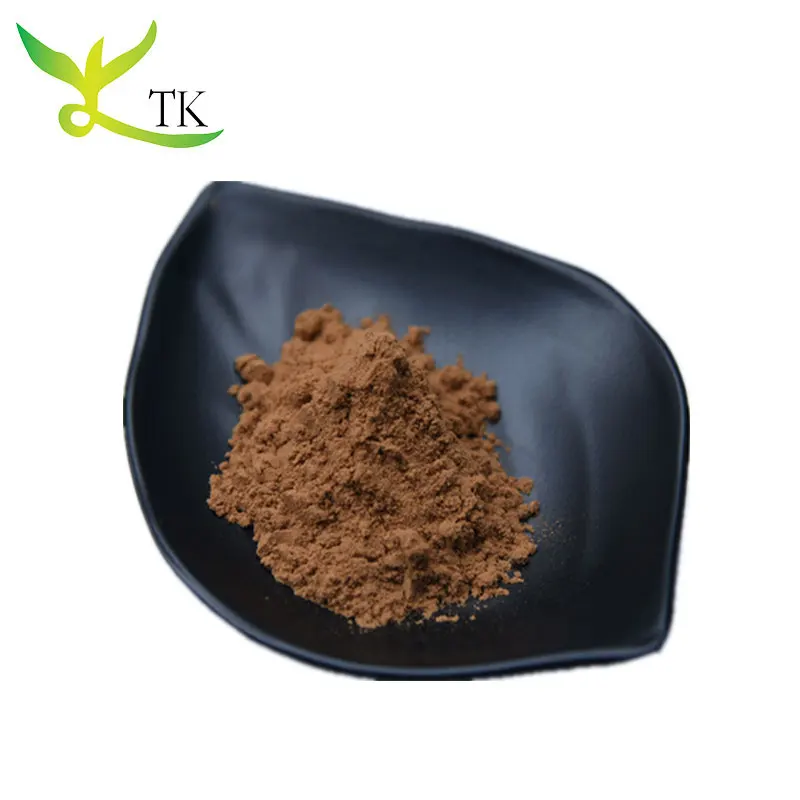
Best Price 50% Reishi Mushroom Powder Ganoderma Lucidum 