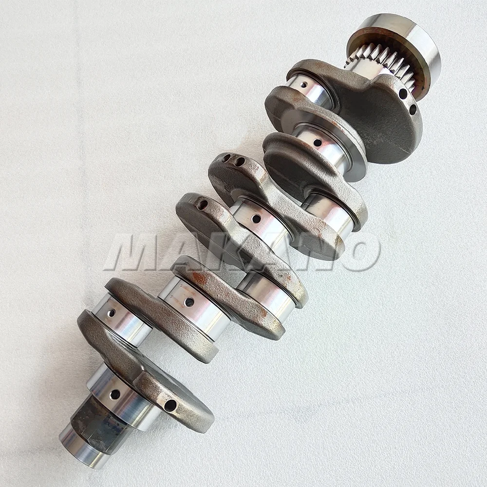 Foton Diesel Tunland Engine ISF2.8 Crankshaft 5264231
