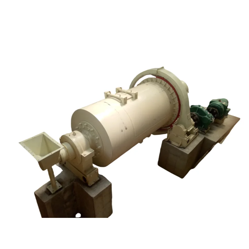 China Energy Saving Mining Equipment Mini Ball Mill Wholesale Price For Sale