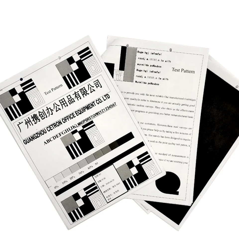 Ricoh 6110D/6210D MP3554/MP6054 MP4500/MP5000 Aficio1075 заводской Тонер-порошок Универсальный черный тонер совместимый