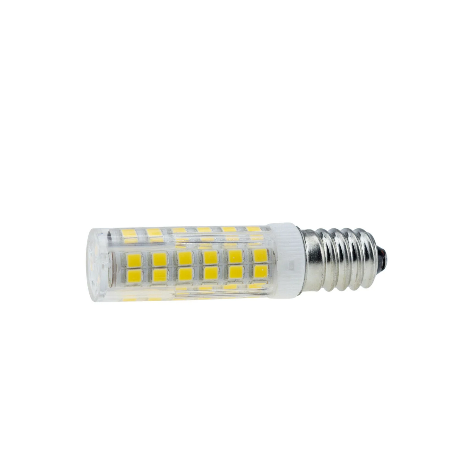 E14 LED Lights 3W 5W 7W Ceramic AC220V Mini LED Corn Bulb Chandelier Spotlight Fridge Refrigerator Lamp  3000K 6000K