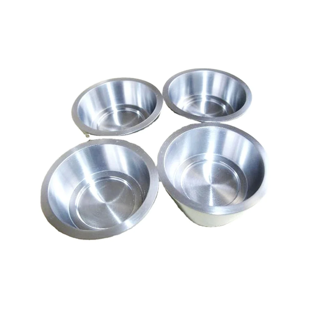 high quality Tantalum Crucible manufacturer