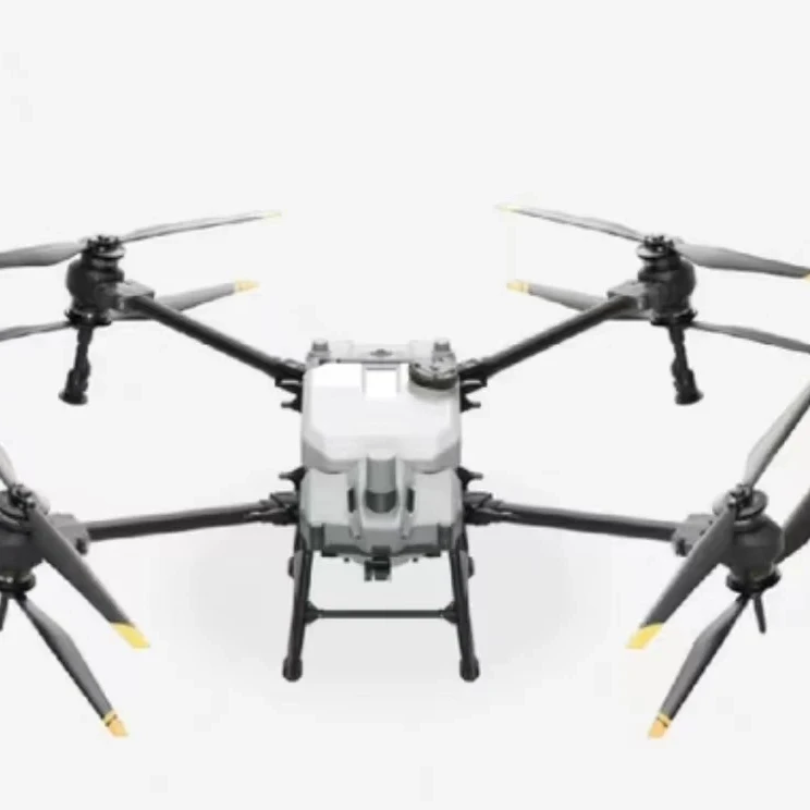 Used Drone for Plant Protection Done DJI T40 Spraying Drone