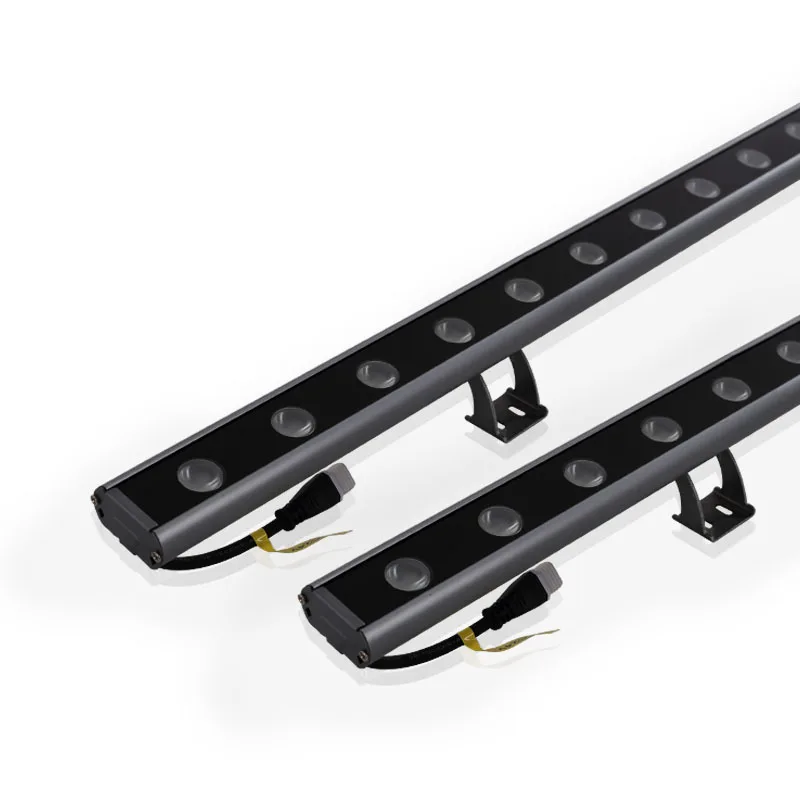 LED wall washer light landscape lighting wash bar light China LED lamp supplier