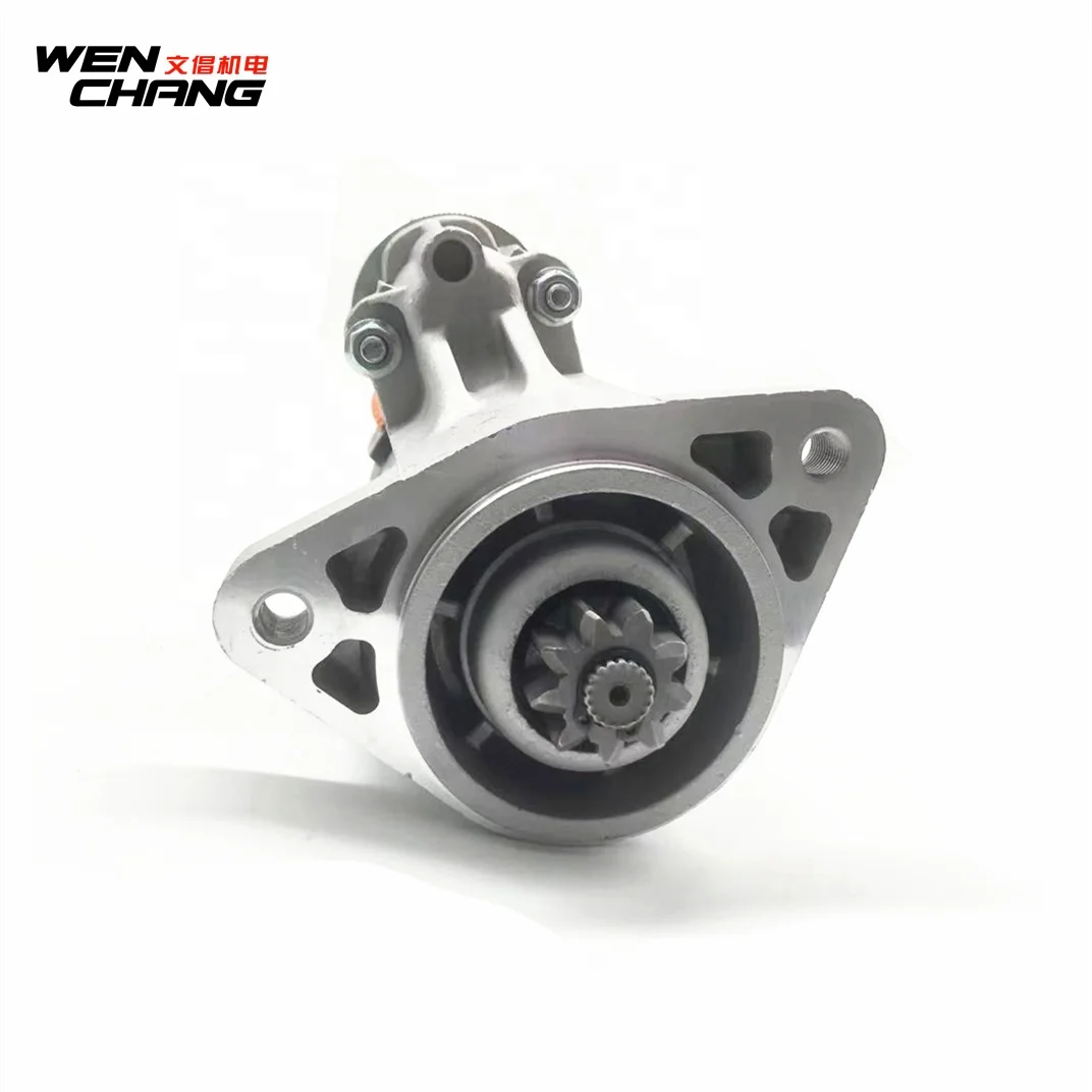 281000C090 4380001820 281000C080 4380001810 28100-0C090 438000-1820 28100-0C080438000-1810 STARTER FOR TOYOTA 1TR 2RT VRZ HILUX