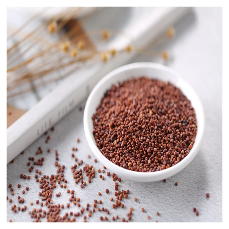 Cheap Hot Sale Top Quality Grade Quinoa Grains Wholesale Red