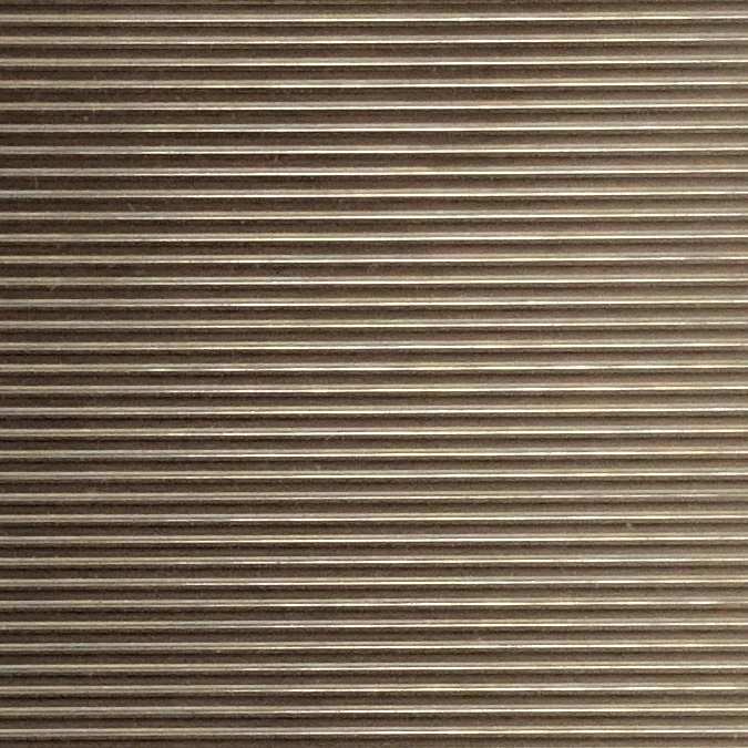 SS316 hydrogen fuel cell metal bipolar plate PEM fuel cell anode cathode bipolar plate