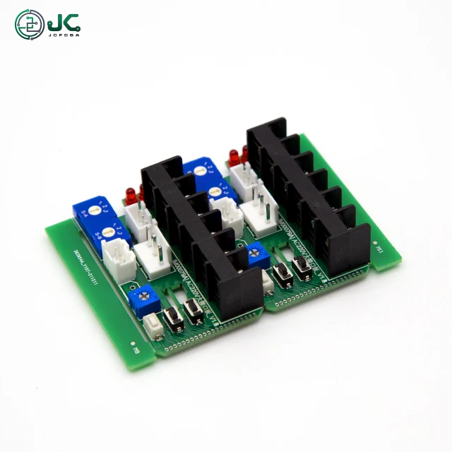 Shenzhen PCBA Manufacturer Provide SMT Electronic Components PCB Assembly Service