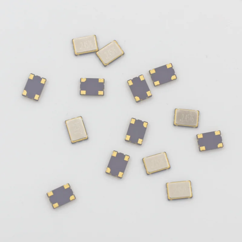 Surface Mount Crystal Oscillator SMD 7050 Crystal Resonator
