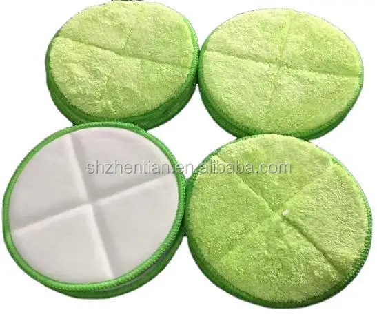 Replacement for Easy Wring Spin Mop Mop Head