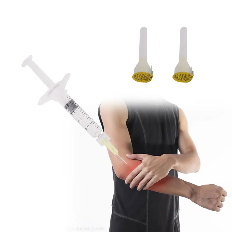 cheap ha injectable collagen gel knee joint syringe injection hyaluronic acid injections to buy