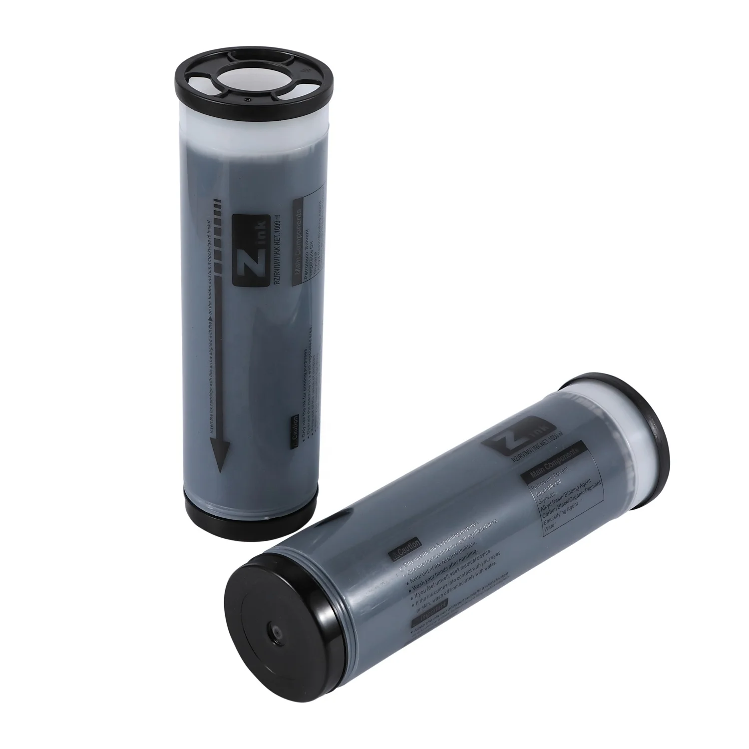 rz ink S-4253 risos ink  printing ink