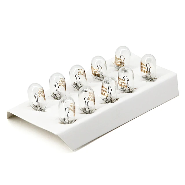 OSRAM 2825 T10 12V W5W E1 Одиночная