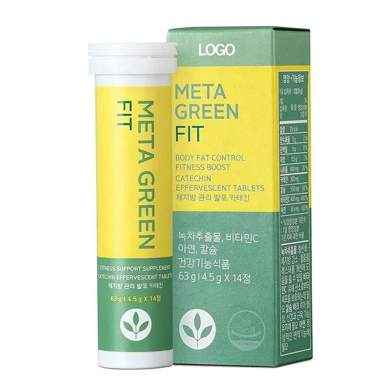 Vitamin D  Supports Bone  Muscle and Immune Function Effervescent Vitamin Drink Tablet