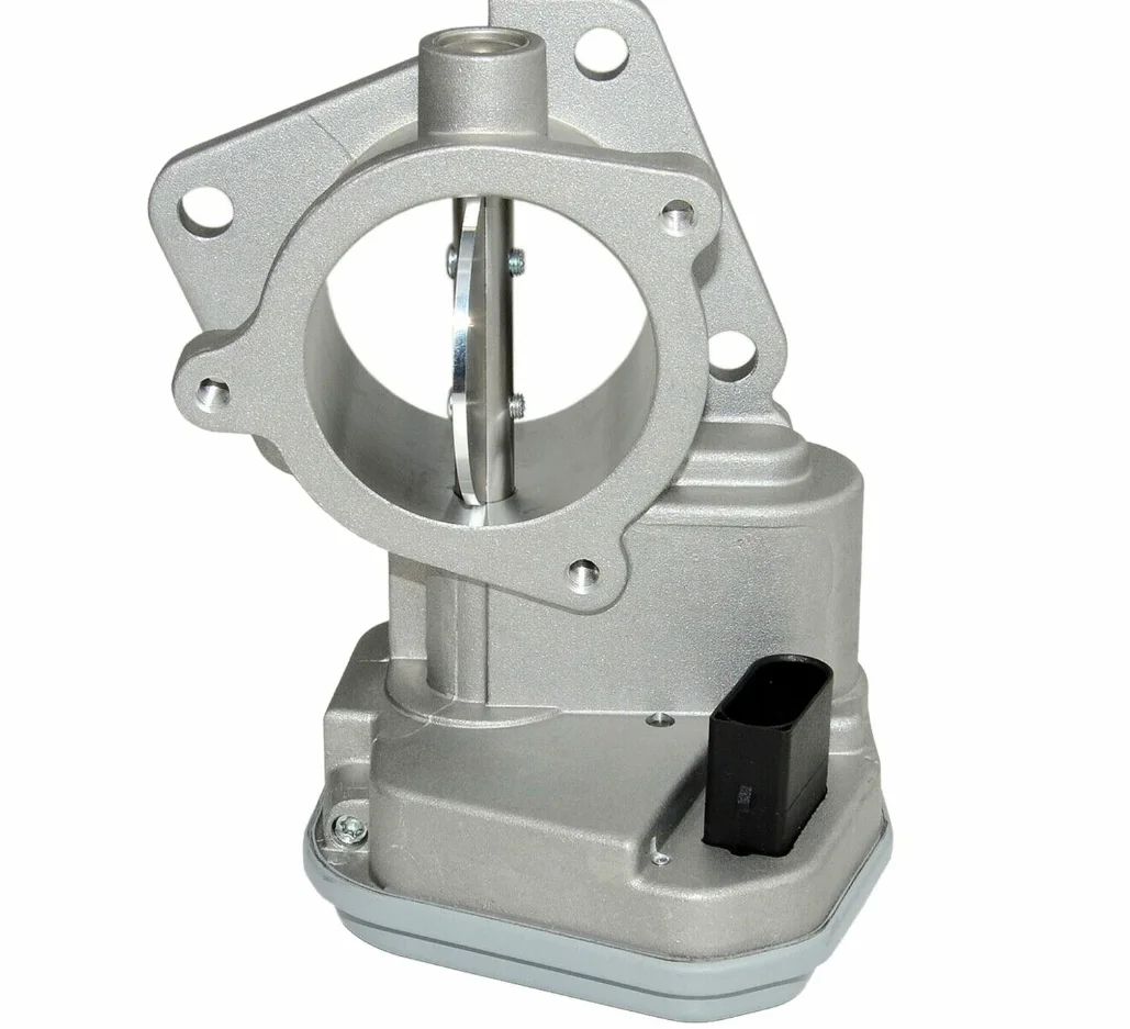 JJQ OEM 504345917 504264089 504105594, сделано в Китае, клапан EGR для Fiat 2006- PEUGEOT 2006-мультикар 2001-