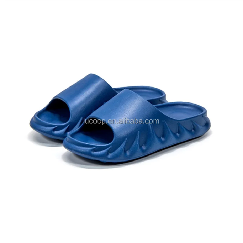 Unisex eva sandals for customize outdoor slides Slippers of high quality  Flip Flops indoor slippers Women men Sandals