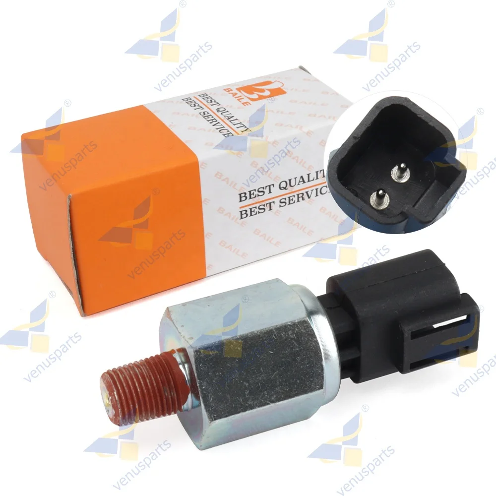 U85246210 185246290 Oil Pressure Switch For Perkins 404D-22 404C-22 403D-17 403C-15 Engine Parts Pressure Sensor