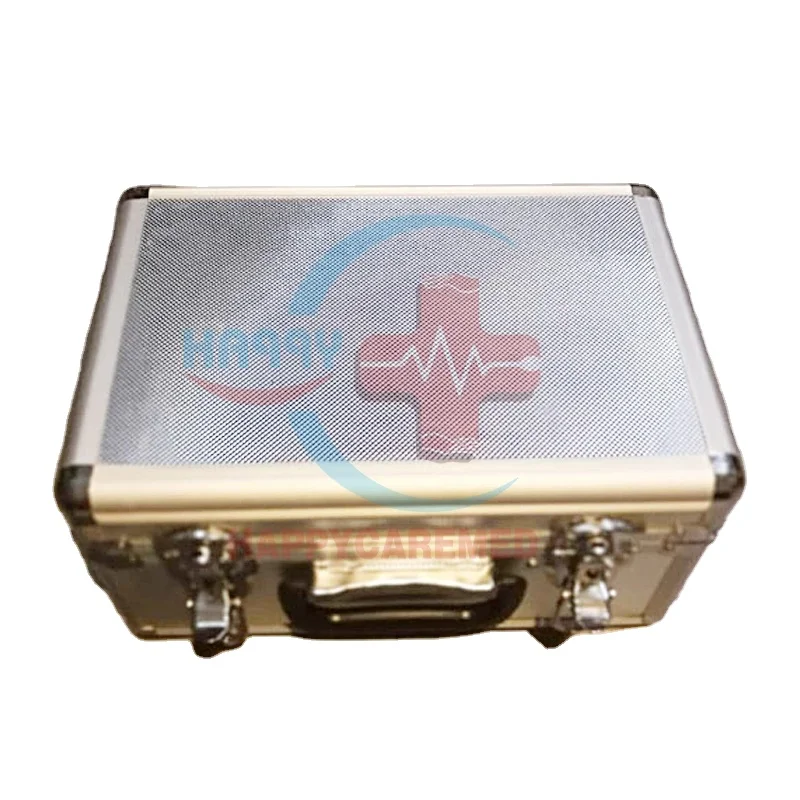 HC-R030 ветеринарная электроэякуляция с электродными стержнями для сбора спермы домашней птицы