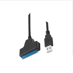Easy Drive Cable Usb3.0 Adapter Cable Adapter Usb 3.0 To Sata Converter