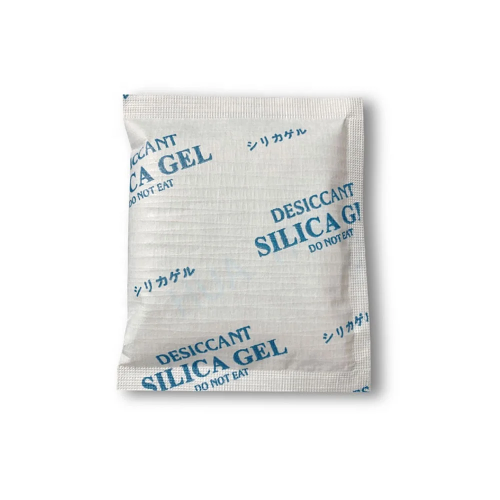 
30g Natural Activated Mineral Clay Desiccant 