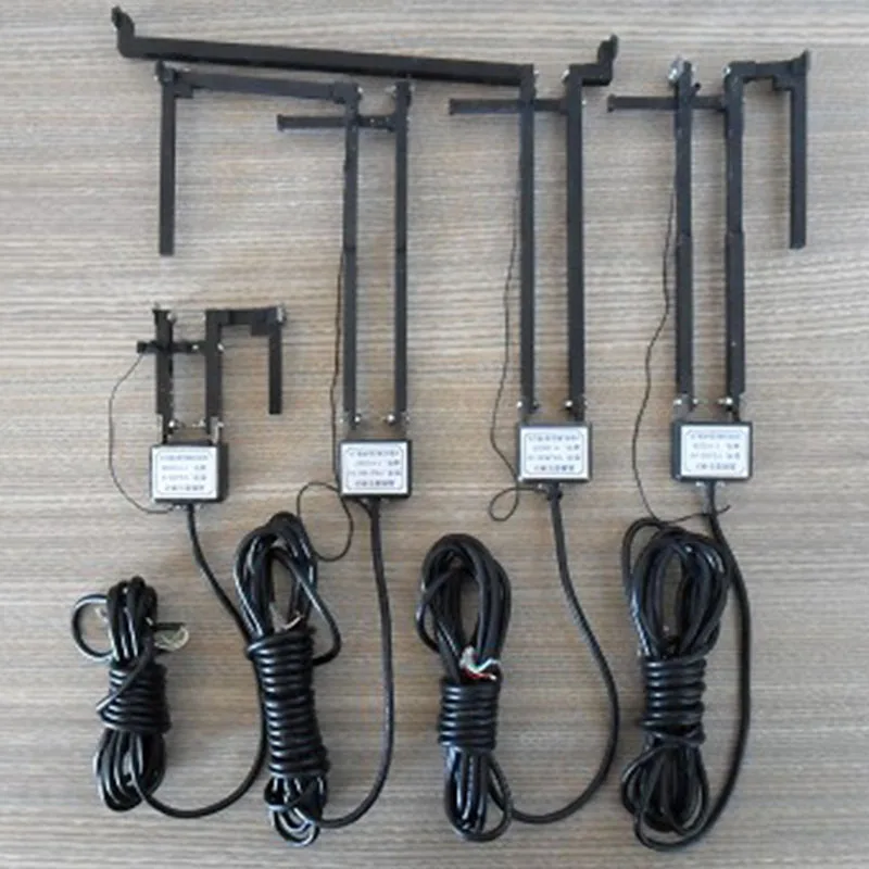 Extensometer for YYU  Hydraulic Electronic Universal Testing Machine tensile compression shear