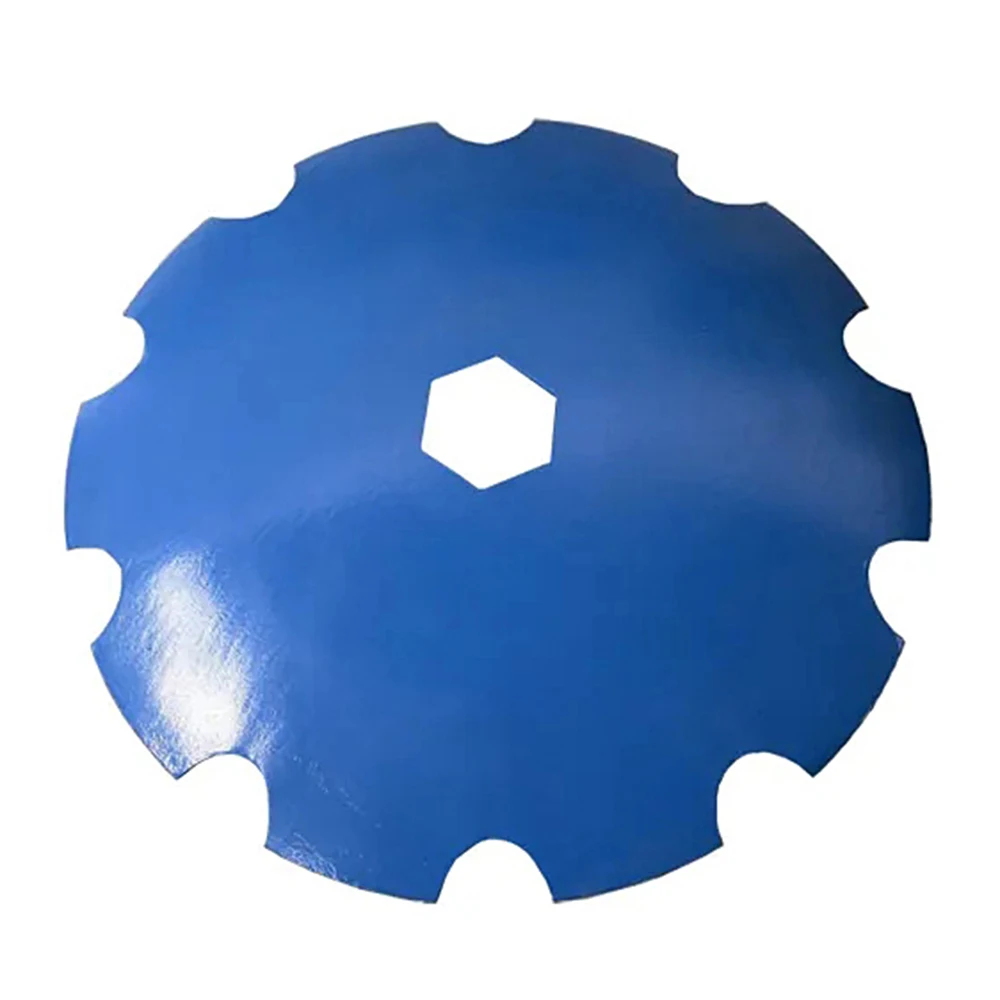 High Quality 24 inch disc harrow blades  Wholesale