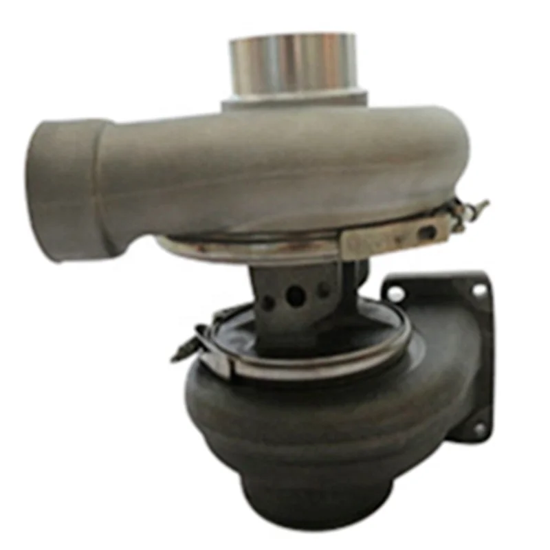 factory turbocharger 4LEK 54334 467368 467369 467603 turbo charger for HOLSET Volvo Commercial B58 B59 Bus Man Truck TD100A