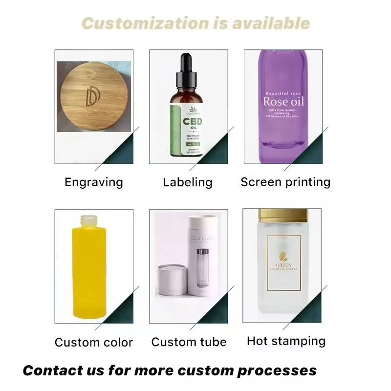 500ml clear frost round PET plastic  shampoo bottle  packing clear bottles  with bamboo pump