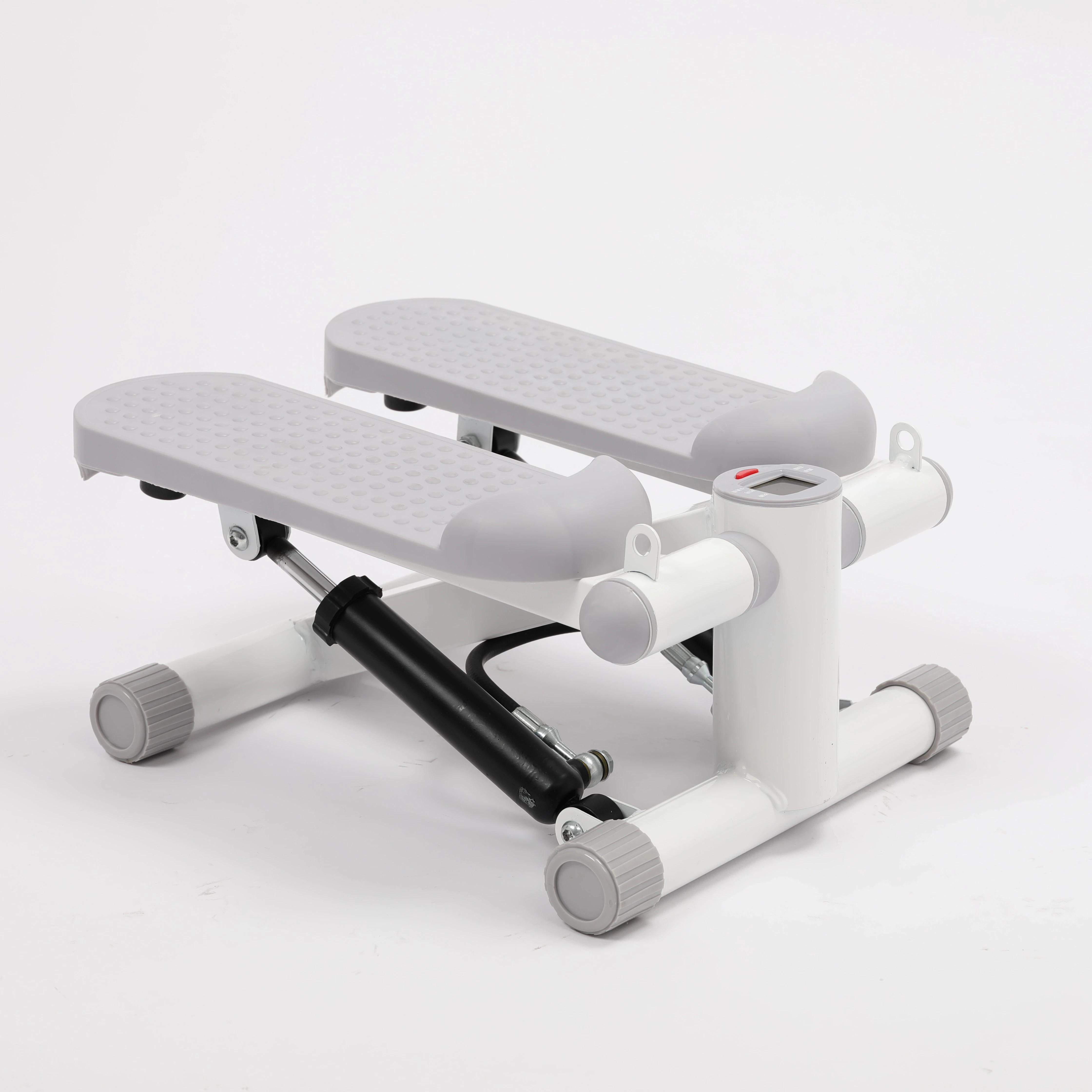 2024 New Product Mini Stepper with Hydraulic Rod Home Exercise Stair Fitness Stepper Equipment for Training Total Body